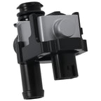 EVAP Vapor Canister Purge Control Valve for Nissan Titan XD (2016–2018) 14935JF00B