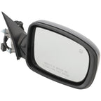 Heated Right Side Mirror for Dodge Charger (2011–2018)
