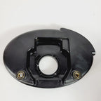 Air Cleaner Backing Plate for Harley-Davidson Touring Softail (2001–2007) 29581-01