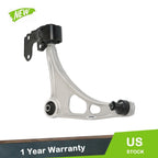 Front Left Lower Control Arm Kit for Honda Ridgeline (2017–2023) MS601229