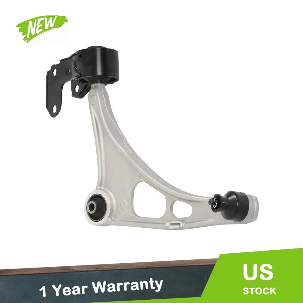 Front Left Lower Control Arm Kit for Honda Ridgeline (2017–2023) MS601229