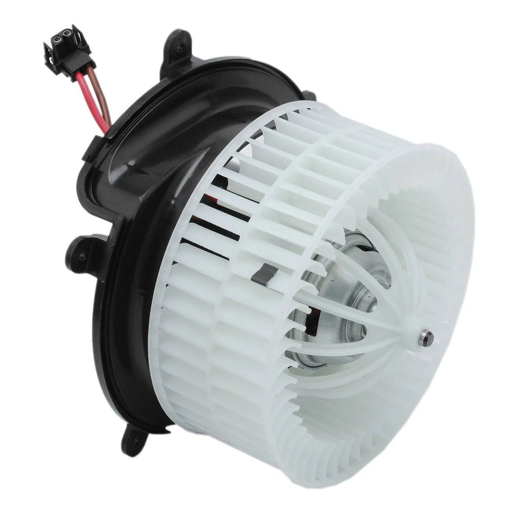 A/C Heater Blower Motor for BMW 745i 745Li 750i 750Li 760i 760Li (2002–2008)
