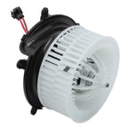A/C Heater Blower Motor for BMW 745i 745Li 750i 750Li 760i 760Li (2002–2008)