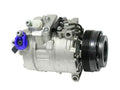 A/C Compressor for BMW 323Ci 323i 325Ci 325i 325xi 328Ci 330i 525i (2000–2006)