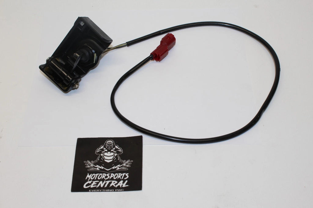 Steering Limit Switch for Honda Aquatrax F12 R12 F12X (2002–2007) 35600-HW1-670