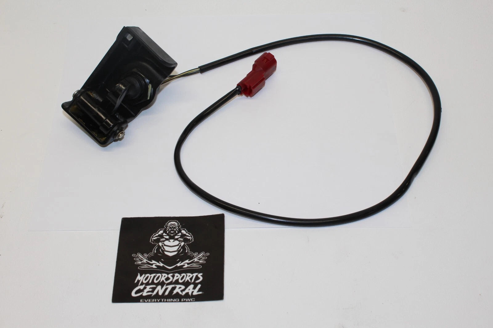 Steering Limit Switch for Honda Aquatrax F12 R12 F12X (2002–2007) 35600-HW1-670