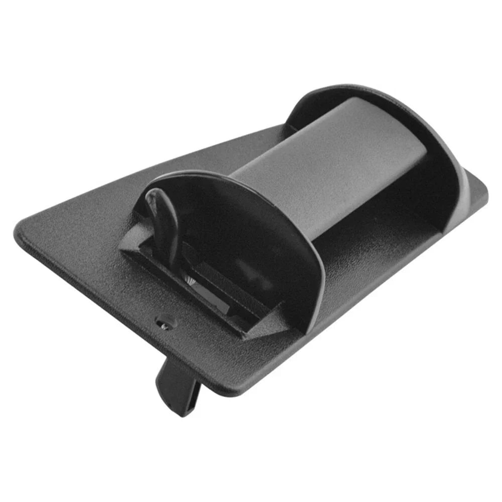 Rear Right Exterior Door Handle for Chevrolet Silverado 1500 (2007-2013)