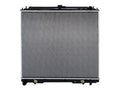 Radiator for Suzuki Equator 2009-2010 (4.0L V6 HK226QF)