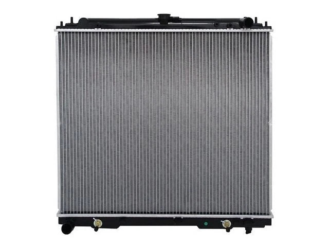 Radiator for Suzuki Equator 2009-2010 (4.0L V6 HK226QF)