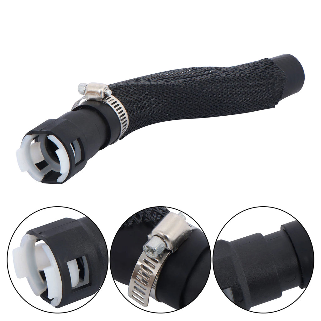 Heater Core Jumper Hose for Dodge Dart (2013â2016)