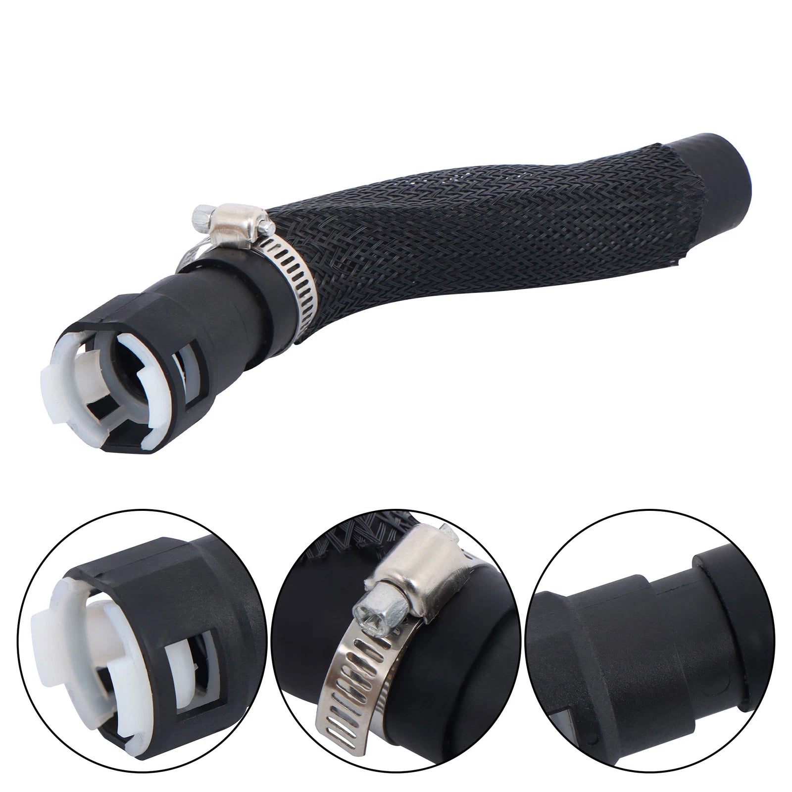 Heater Core Jumper Hose for Dodge Dart (2013â2016)