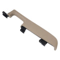 Door ArmRest Pad Driver Left for Chevrolet GMC Cadillac (1999–2006) Brown