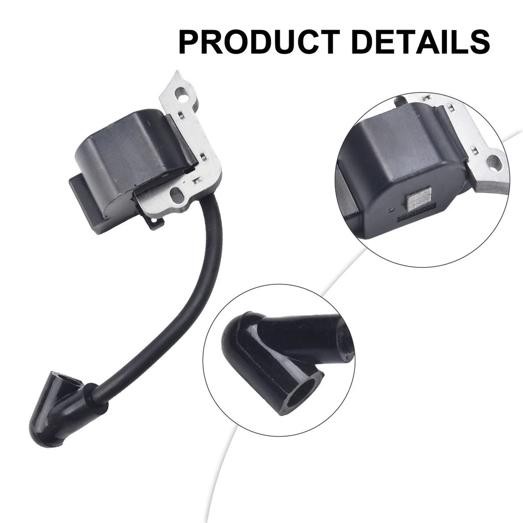 Ignition Coil for Craftsman WS2400 WS405 WS410 (Compatible)