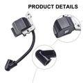 Ignition Coil for Craftsman WS2400 WS405 WS410 (Compatible)