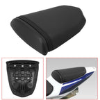 Rear Pillion Cushion for Suzuki GSXR600 GSXR750 (2004–2005) Black