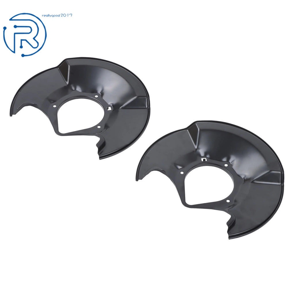 Set of 2 Brake Dust Shields for Honda Civic (2006–2011) 45255SNAA00