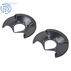 Set of 2 Brake Dust Shields for Honda Civic (2006–2011) 45255SNAA00