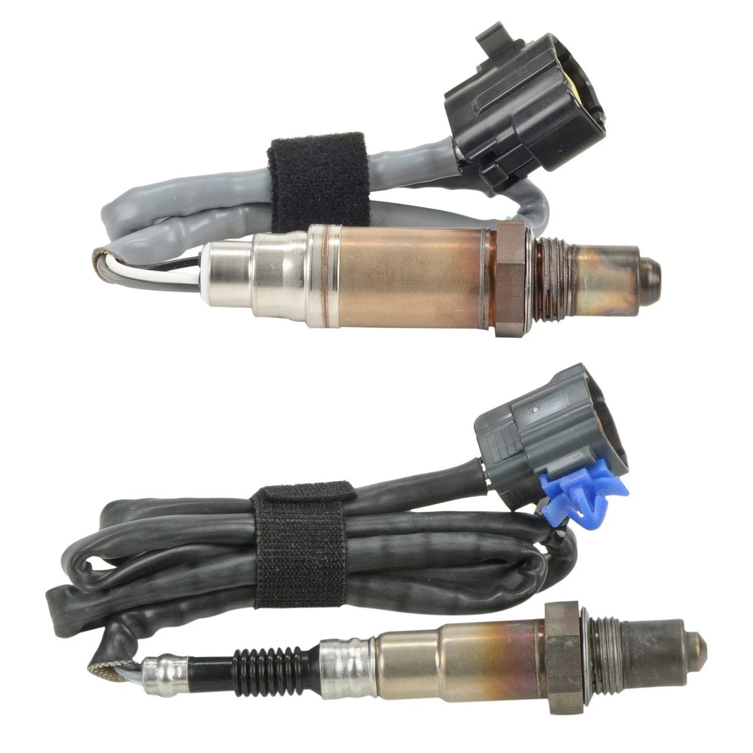 Oxygen Sensors Kit for Mazda Protege 1.6L L4 (1999–2003)