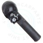 2X Front Outer Tie Rod Ends for Buick Park Avenue, Cadillac 60 Special (1991–1996)