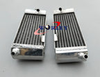 L&R Aluminum Radiator for YAMAHA YZ250 (1986-1989)