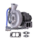HX35W Turbocharger for Cummins QSB6.7 QSB Tier-3 (4038597, 4033681)
