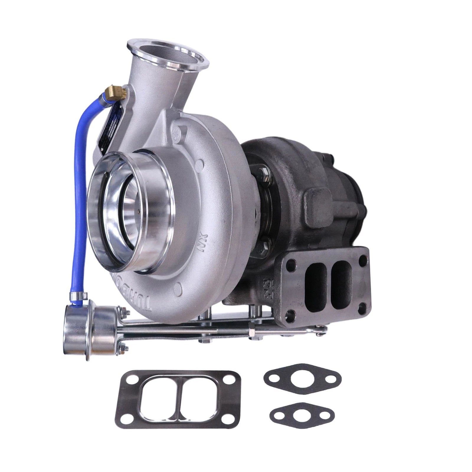 HX35W Turbocharger for Cummins QSB6.7 QSB Tier-3 (4038597, 4033681)
