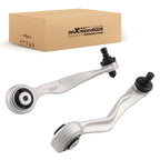 Front Upper Rearward Control Arm Set for Audi RS4 (2007–2008) K80525 K80526