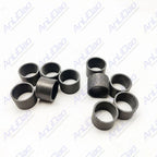 10Pcs Trim Sender Gimbal Ring Bushing for MerCruiser Bravo 1-2-3 (23-847637)