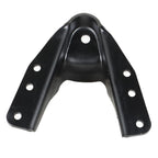 Pair Rear Leaf Spring Shackle Bracket for Ford F-250 F-350