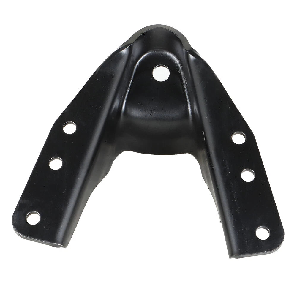 Pair Rear Leaf Spring Shackle Bracket for Ford F-250 F-350