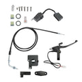 4Wd Actuator Shifter Kit for Suzuki Brute Force LT-V700F (2004)