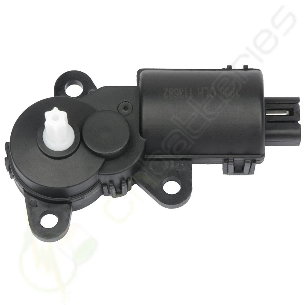 2X Blend Door Actuator for Buick Cadillac Chevrolet Pontiac
