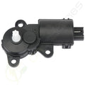2X Blend Door Actuator for Buick Cadillac Chevrolet Pontiac