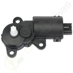 2X Blend Door Actuator for Buick Cadillac Chevrolet Pontiac