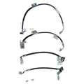 Sunsong Brake Hydraulic Hose Kit for Silverado 1500 (2014–2019)
