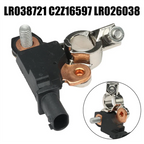Battery Negative Terminal Sensor for Land Rover Range Rover 2013-2016