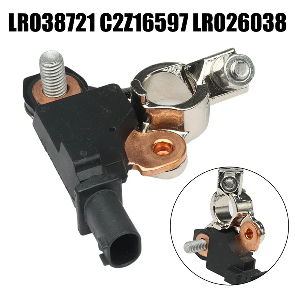 Battery Negative Terminal Sensor for Land Rover Range Rover 2013-2016