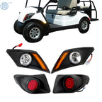 LED Street Legal Light Kit for Yamaha The Drive2 (2017-Present)