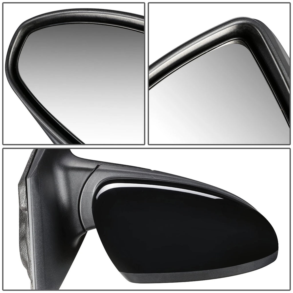 Powered Side Door Mirror for Chevy Cruze Limited (2011–2016) GM1321420