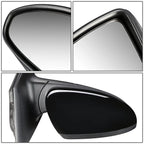 Powered Side Door Mirror for Chevy Cruze Limited (2011–2016) GM1321420