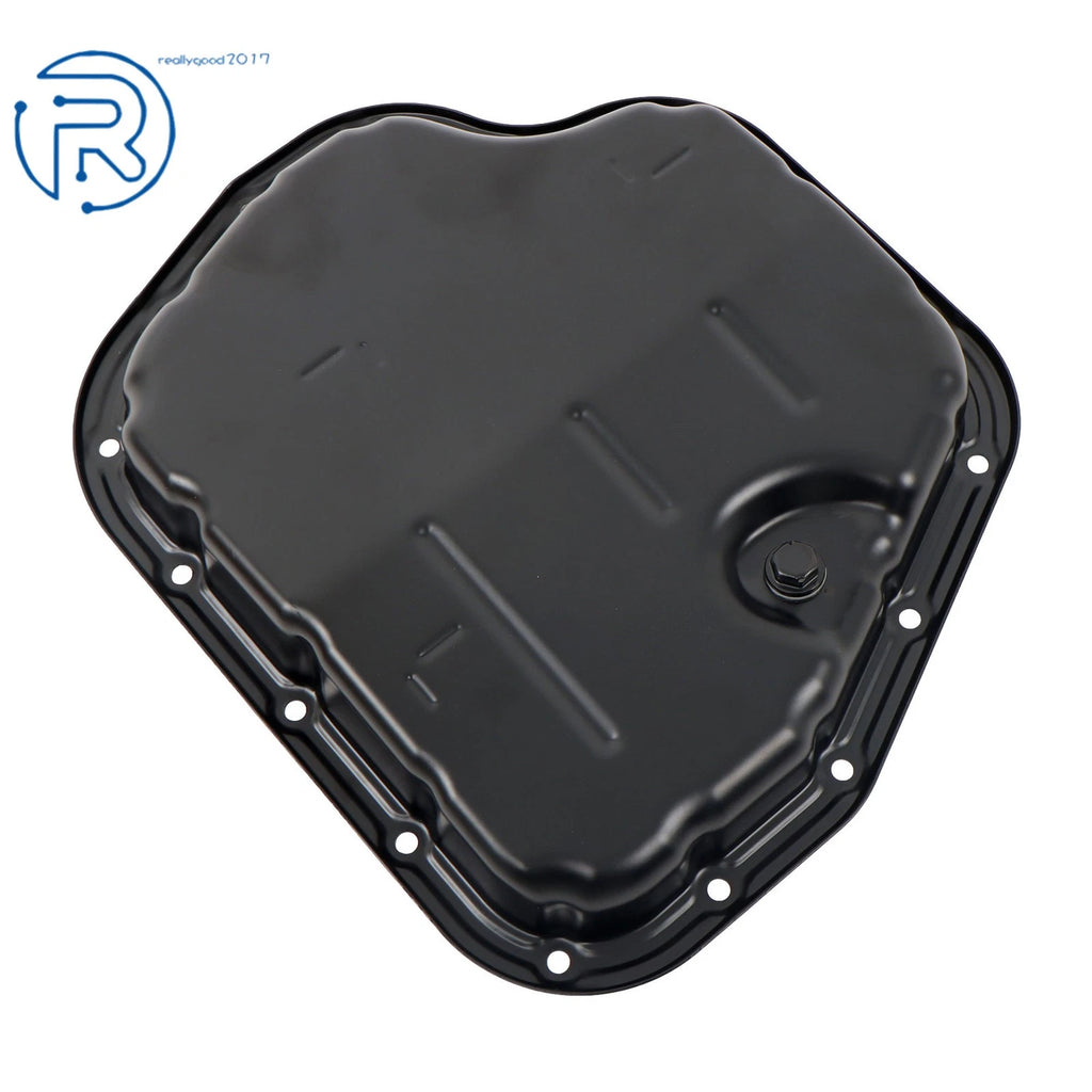 Transmission Oil Pan for Toyota Corolla Scion iM 1.8L L4 (2014–2022) 35106-12200