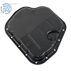 Transmission Oil Pan for Toyota Corolla Scion iM 1.8L L4 (2014–2022) 35106-12200
