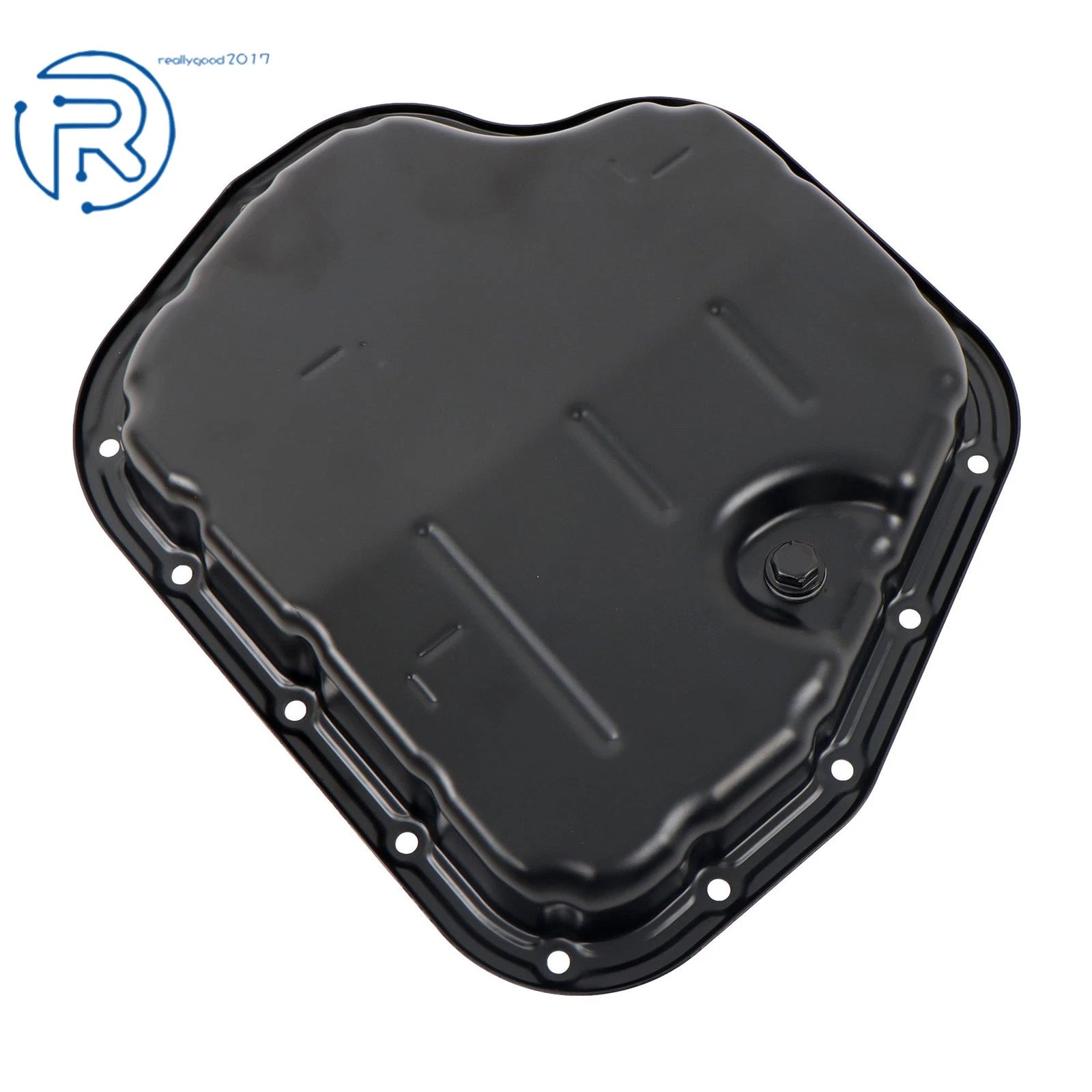 Transmission Oil Pan for Toyota Corolla Scion iM 1.8L L4 (2014–2022) 35106-12200