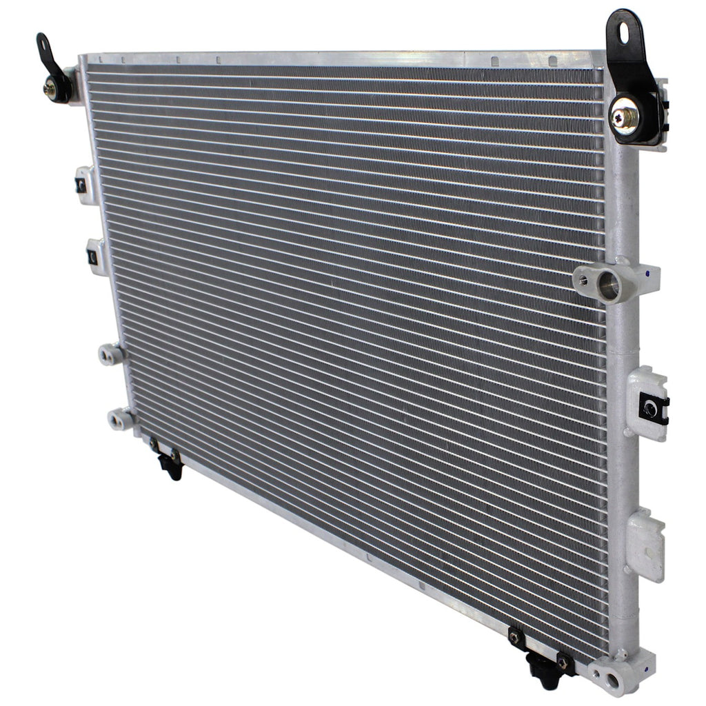 Radiators for Toyota Sequoia (2001–2007)