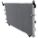 Radiators for Toyota Sequoia (2001–2007)