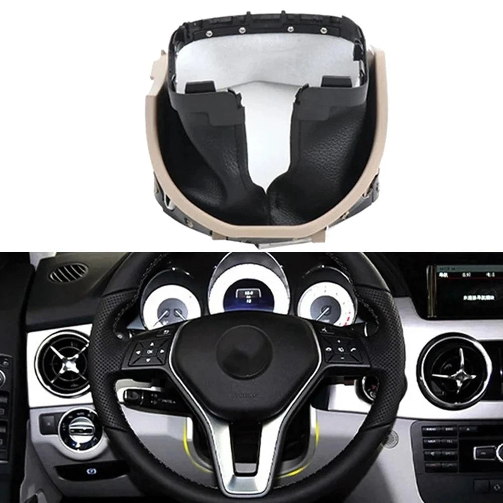Steering Wheel Cover for Car (2008–2015) OEM 2046807308