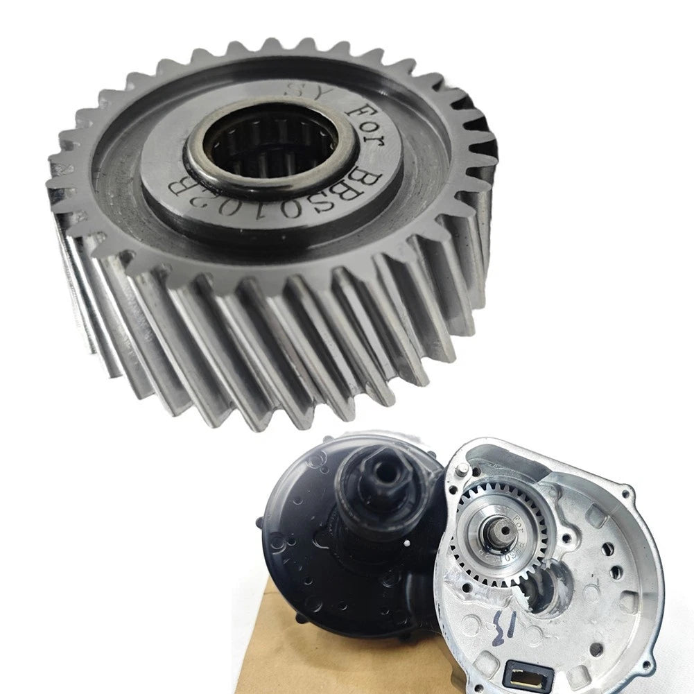 G340 Midmounted Motor with Metal Gear for Special Model