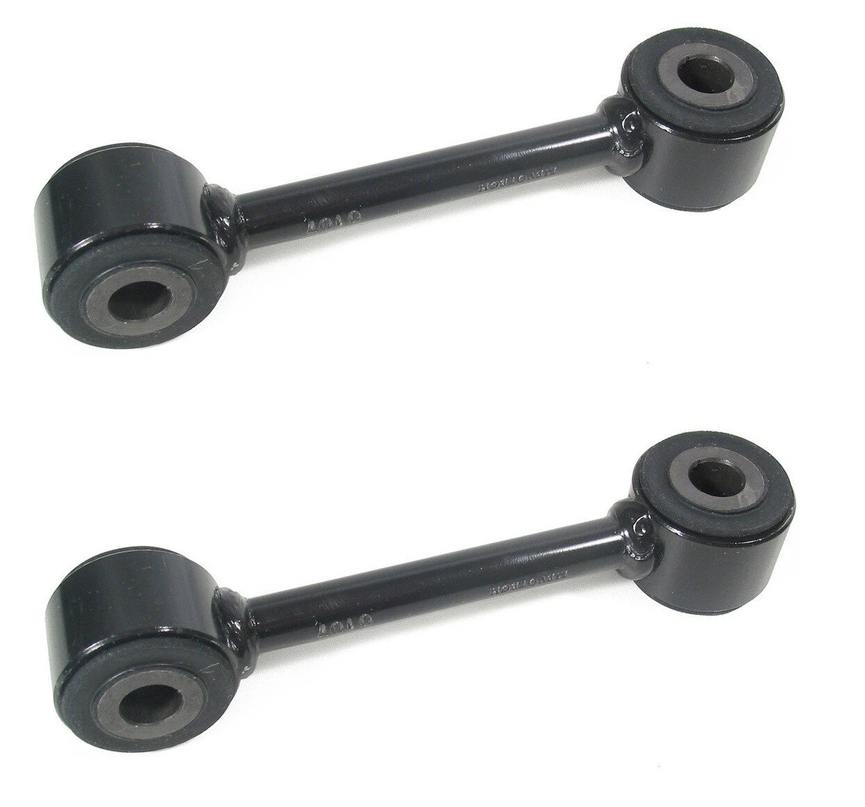 Set of 2 Front Suspension Stabilizer Bar Link Kits for Mazda Miata