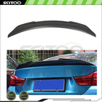 Carbon Fiber HighKick PSM Style Spoiler for BMW 4 Series F36 (2014–2023)