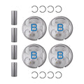 Engine Piston Set for Hyundai Elantra Kia Forte 1.8L (2011–2016) 23041-2E100